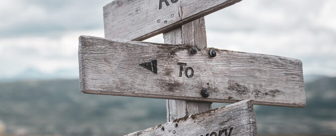 Road to recovery can be challenging and can lead to further conflict