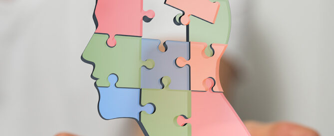 internal family systems loving all parts