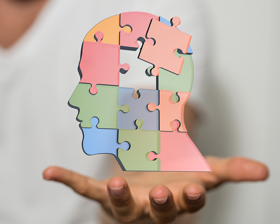 internal family systems loving all parts