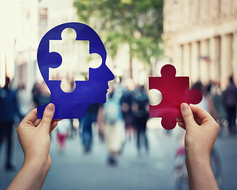 neruodivergence_therapy_online_virginia Fitting a puzzle piece into a brain