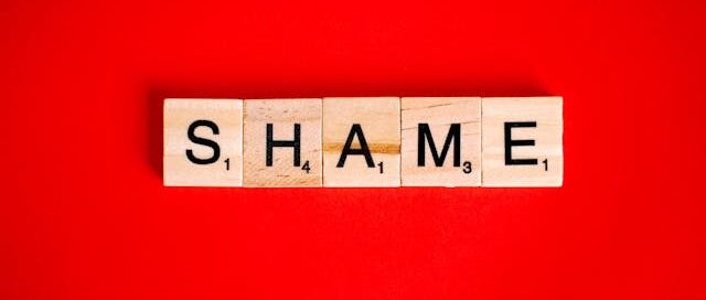 dismantling shame through emdr