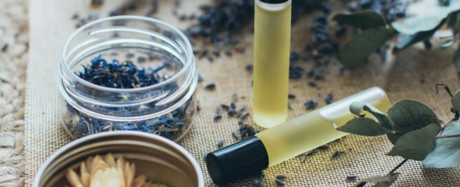 emotional regulation through crystals in neurodivergent folks