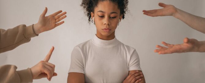 parentified child codependency emdr brainspotting virginia