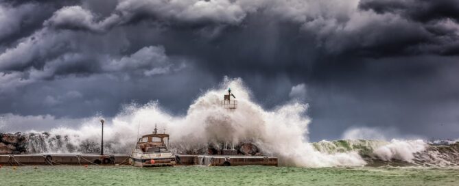 emdr brainspotting for natural disaster trauma healing