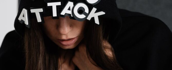 mind body connection anxiety or intuition