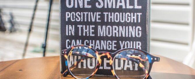 The Neuroplasticity of Gratitude: How Small Shifts Can Rewire a Trauma-Shaken Mind