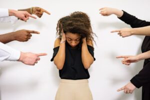 political anxiety brainspotting emdr