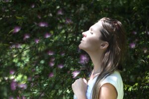 somatic healing for dysregulated nervous systems