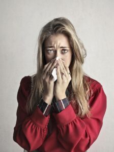 How trauma shows up in your daily life