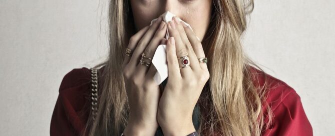 How trauma shows up in your daily life