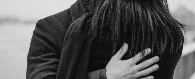 grief in virginia ho'oponopono