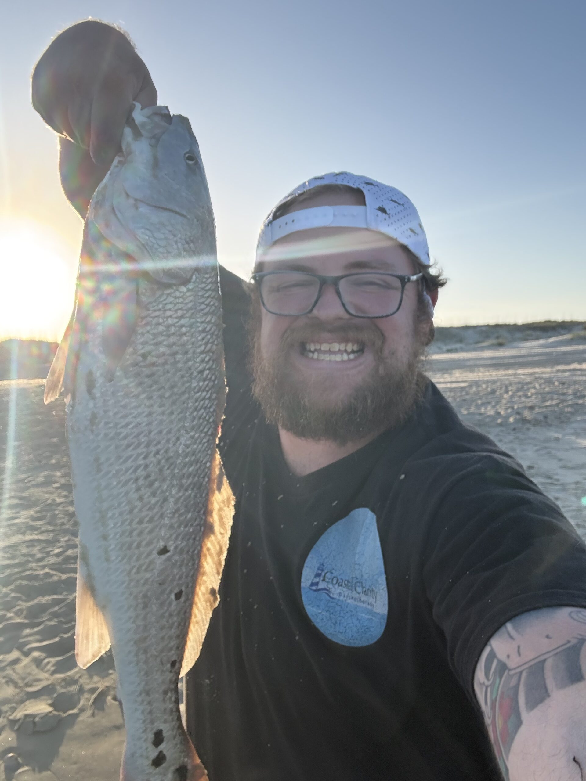 fishing obx trauma therapy dbt emdr virginia north carolina