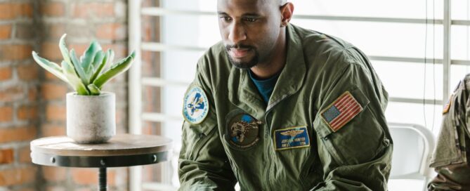 veteran ptsd emdr virginia north carolina