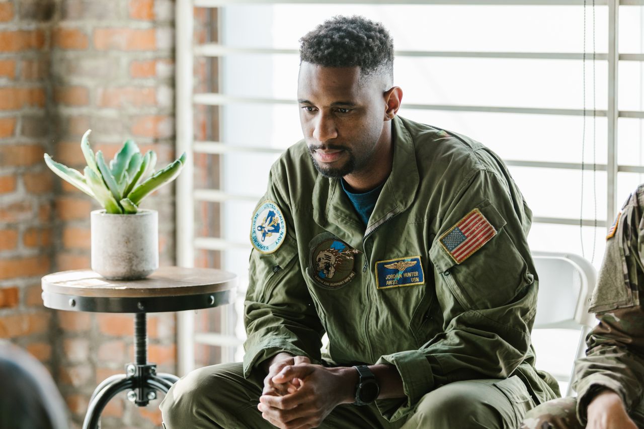 veteran ptsd emdr virginia north carolina