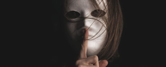 Darvo Narcissistic Abuse North Carolina Virginia