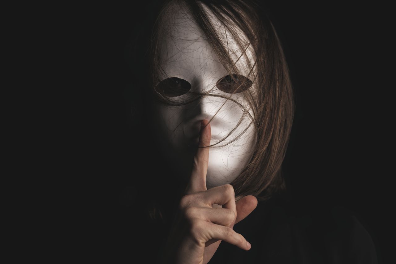 Darvo Narcissistic Abuse North Carolina Virginia